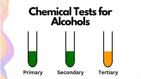 Most chemistry tests. . Color code alcohol testing